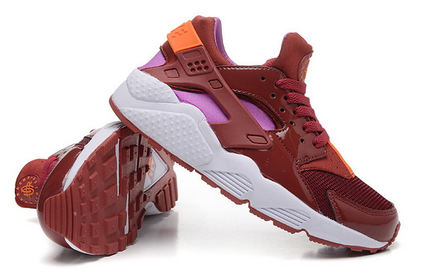 Nike Air Huarache I Women Shoes--009